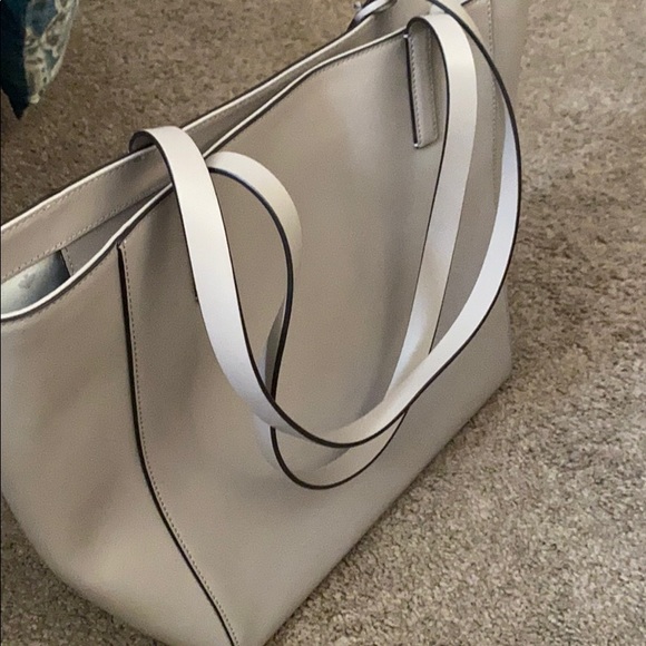 Kate spade large tote - Picture 3 of 5